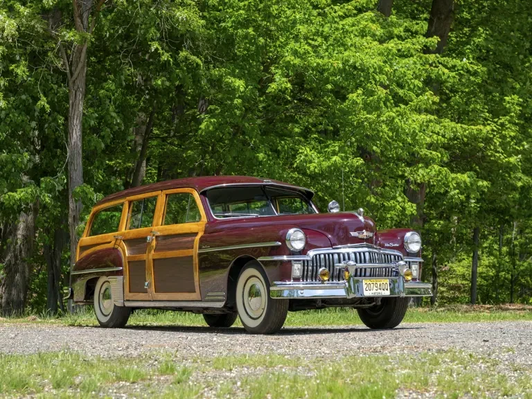 1949 DeSoto - Image 12 of 31