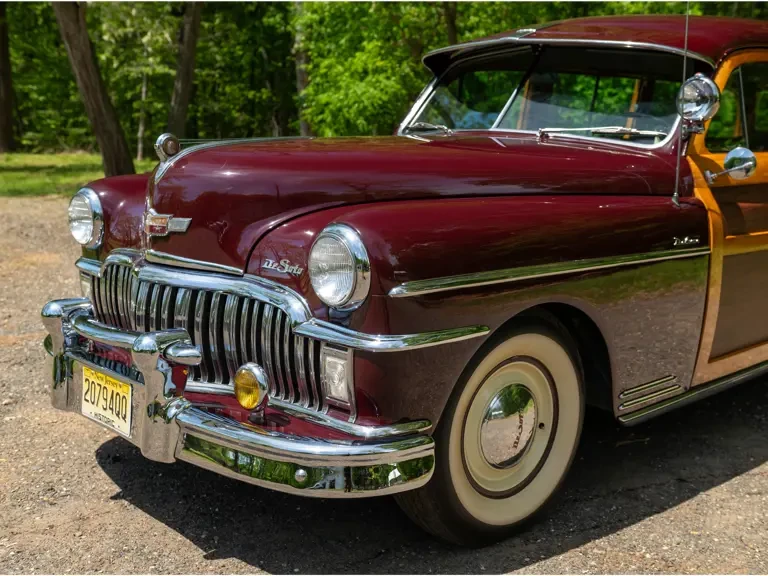 1949 DeSoto - Image 13 of 31