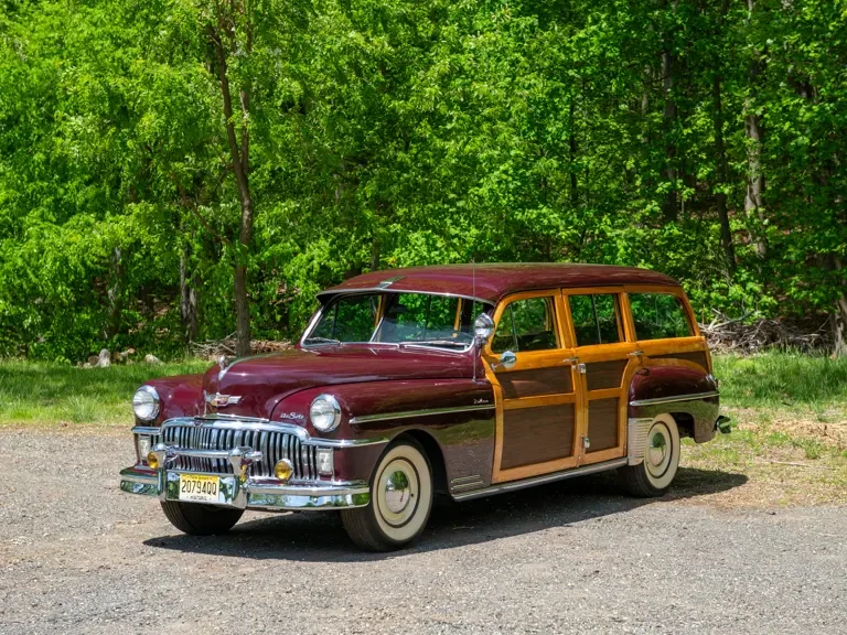 1949 DeSoto - Image 2 of 31