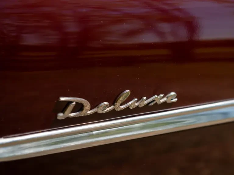 1949 DeSoto - Image 9 of 31