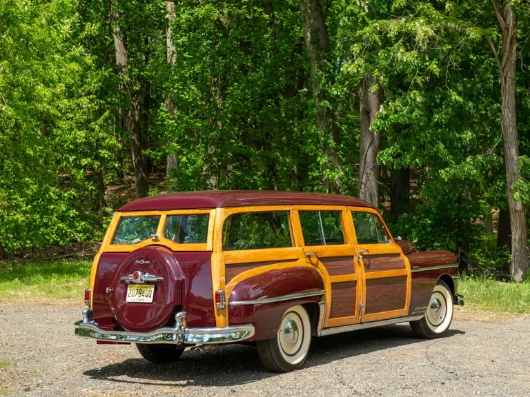 1949 DeSoto - Image 3 of 31