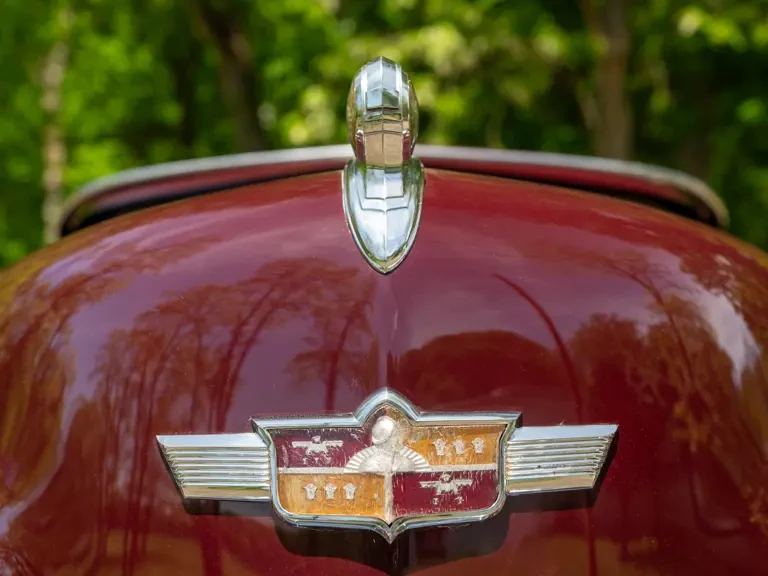 1949 DeSoto - Image 7 of 31