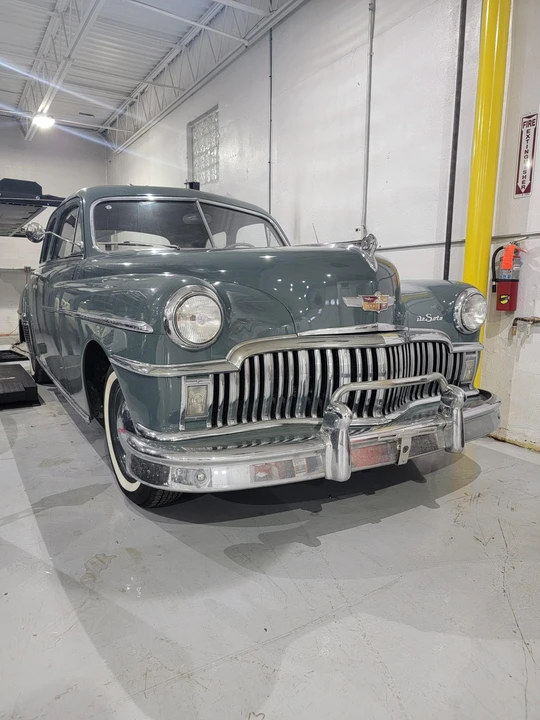 1949 DeSoto - Image 28 of 31