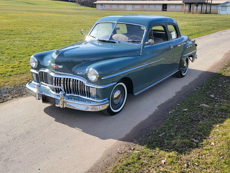 1949 DeSoto - Image 5 of 31