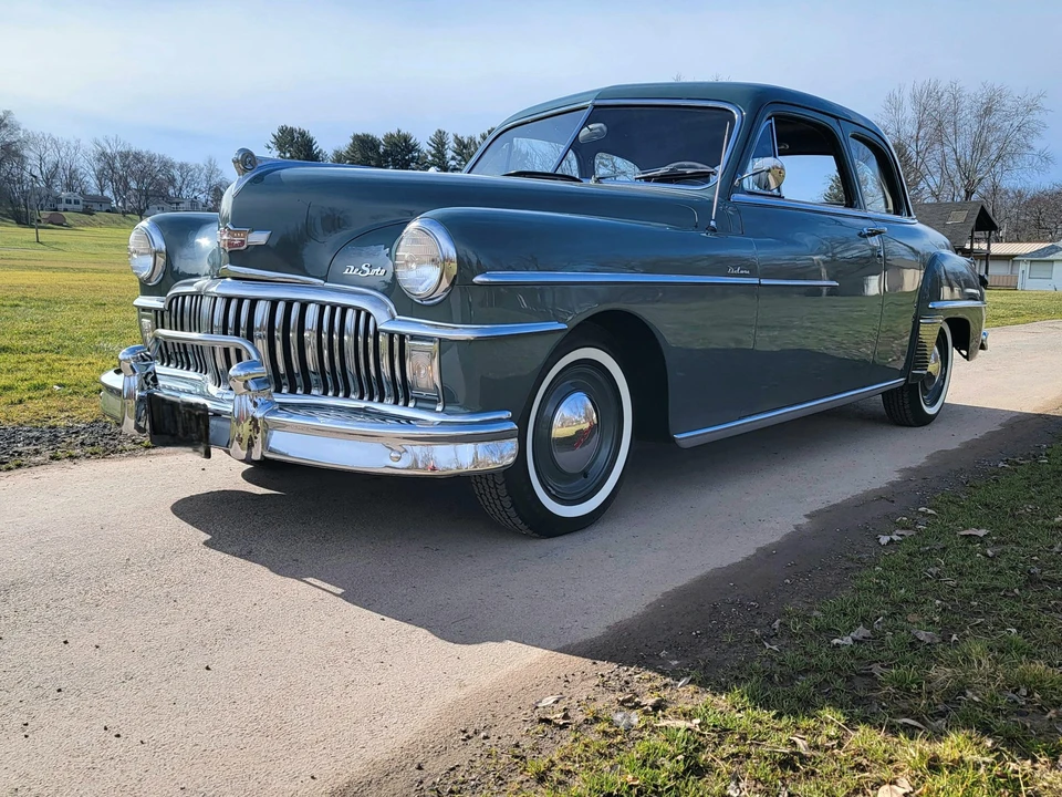 1949 DeSoto - Image 3 of 31