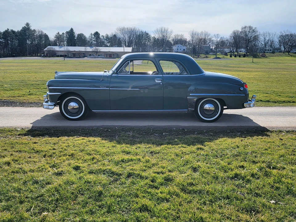 1949 DeSoto - Image 26 of 31