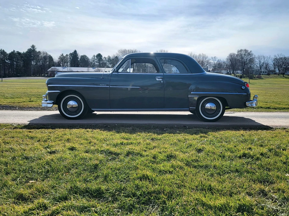 1949 DeSoto - Image 27 of 31