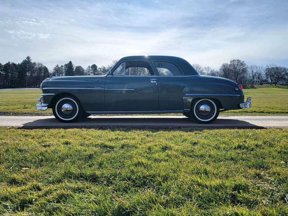1949 DeSoto - Image 25 of 31