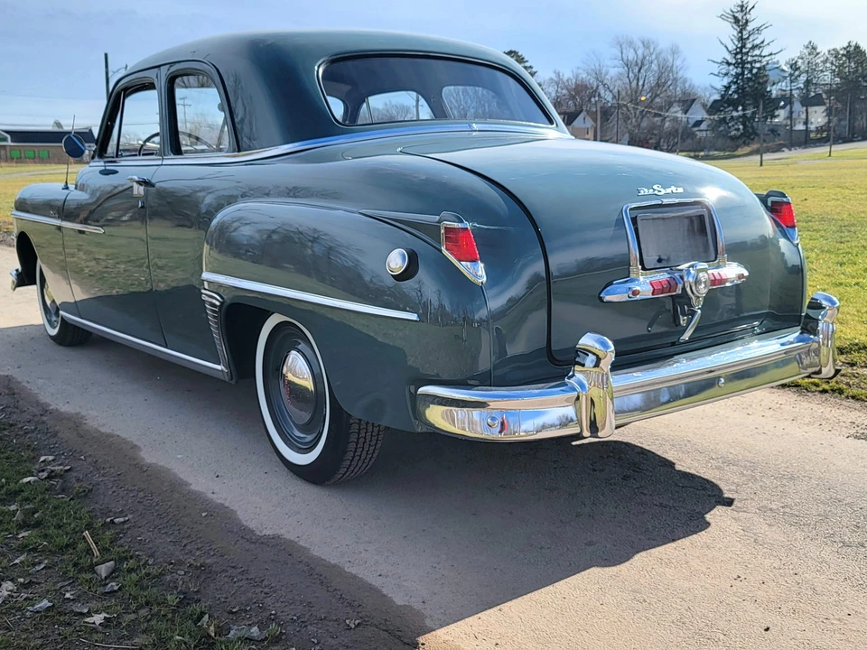 1949 DeSoto - Image 24 of 31