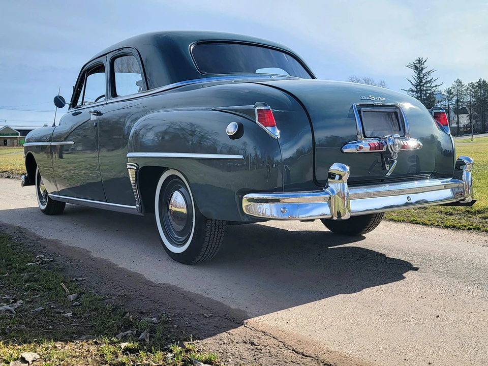 1949 DeSoto - Image 23 of 31