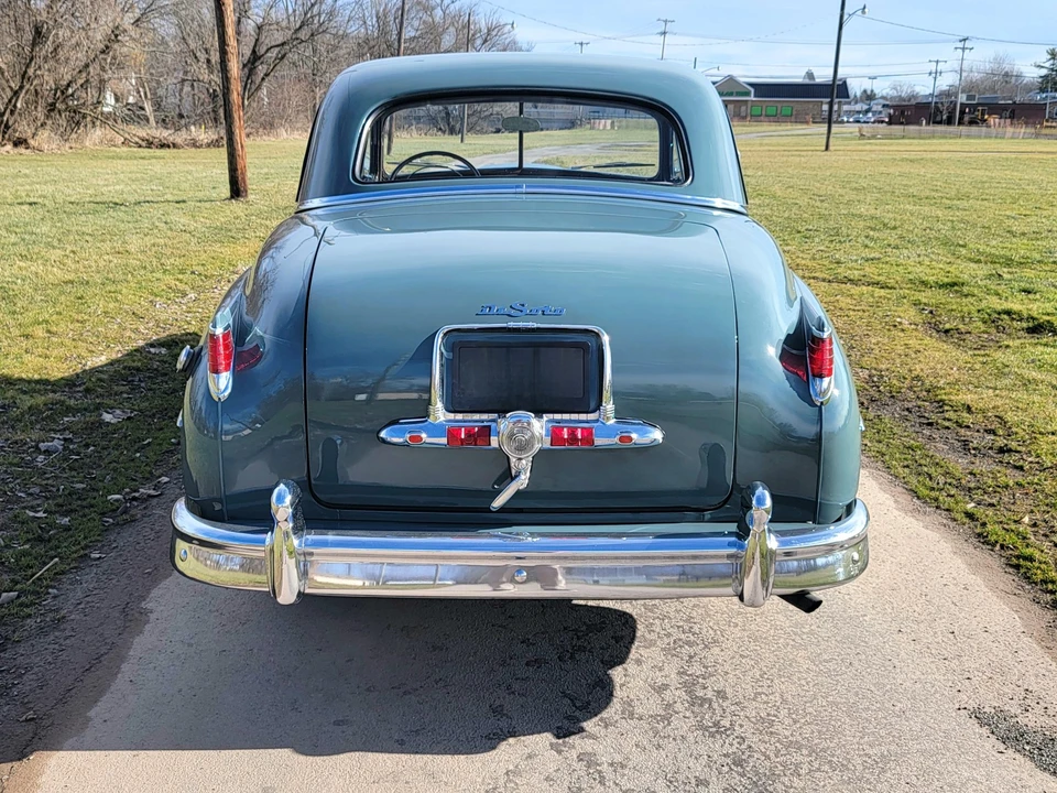 1949 DeSoto - Image 22 of 31