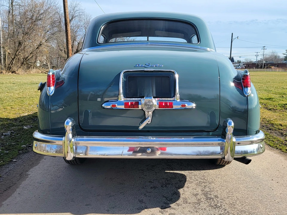 1949 DeSoto - Image 21 of 31