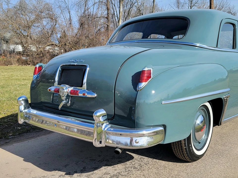1949 DeSoto - Image 30 of 31