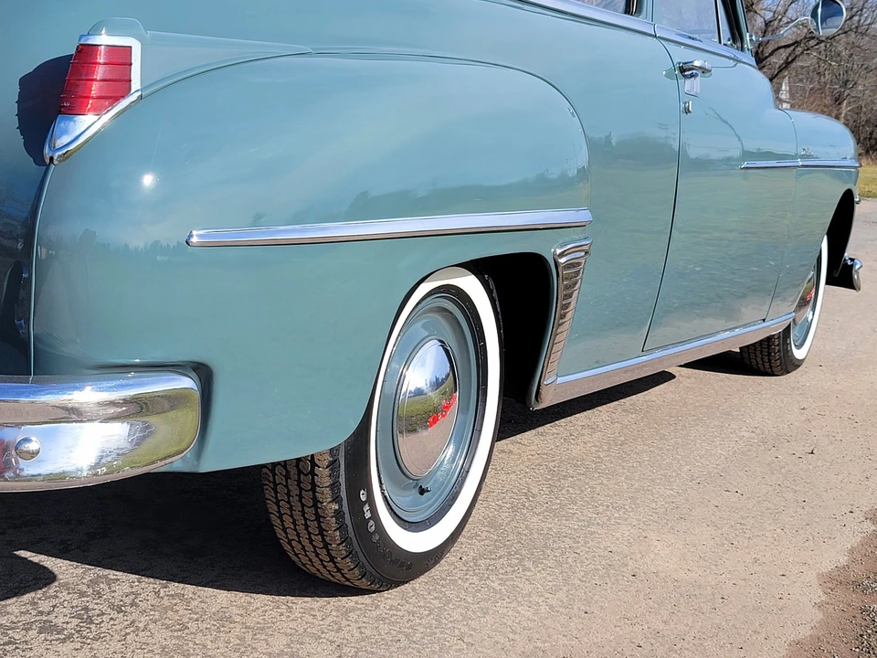 1949 DeSoto - Image 31 of 31