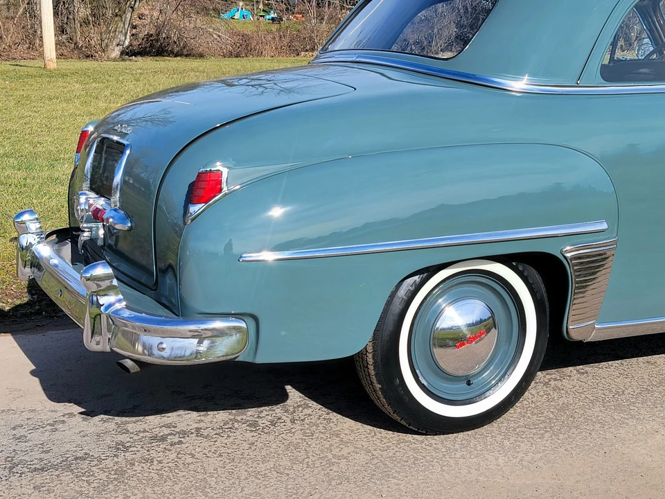 1949 DeSoto - Image 29 of 31