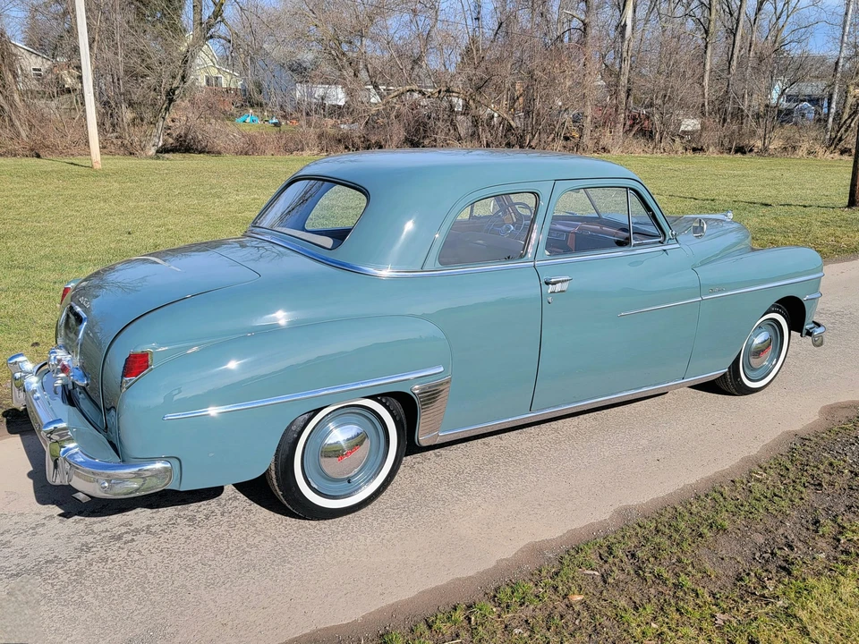 1949 DeSoto - Image 20 of 31