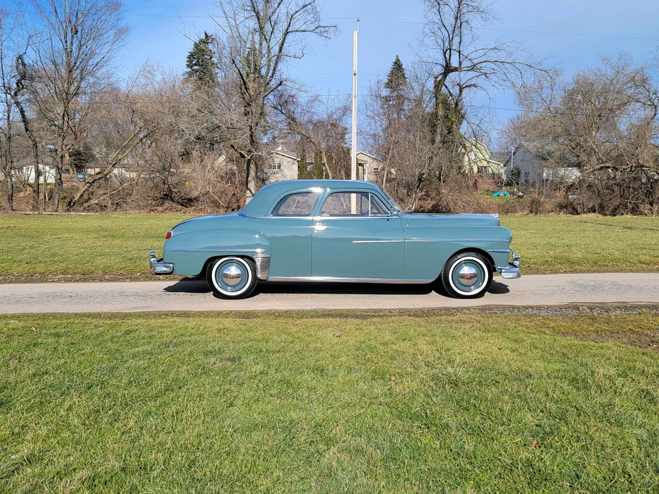 1949 DeSoto - Image 16 of 31