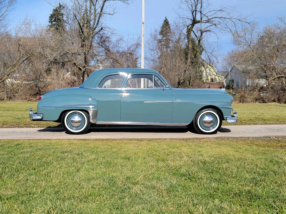 1949 DeSoto - Image 17 of 31