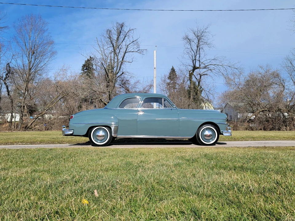 1949 DeSoto - Image 19 of 31
