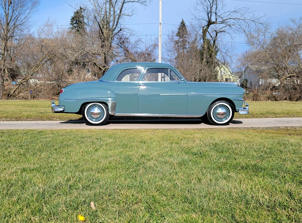 1949 DeSoto - Image 18 of 31