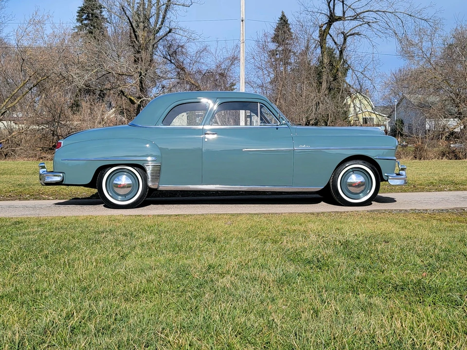 1949 DeSoto - Image 15 of 31