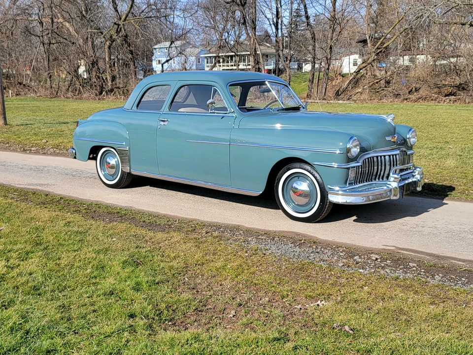 1949 DeSoto - Image 14 of 31
