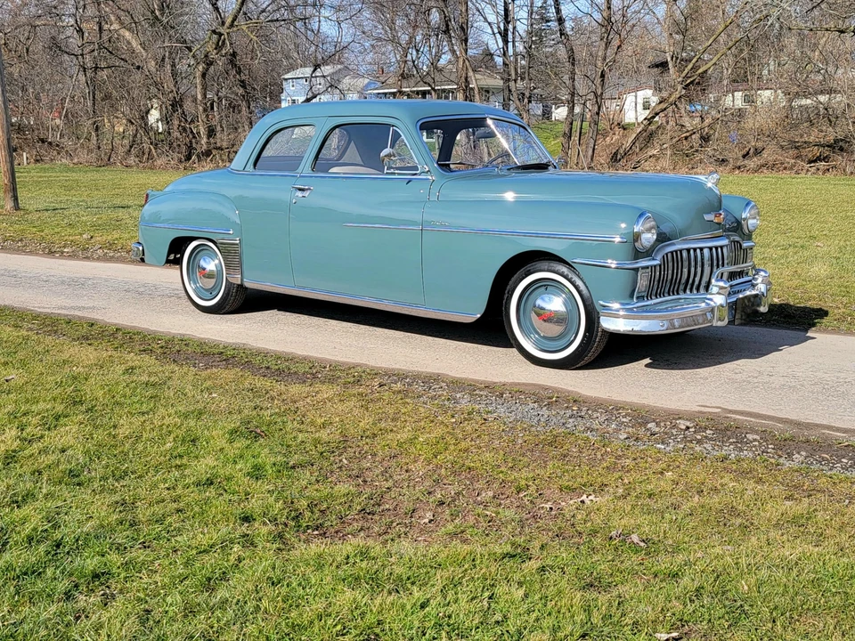 1949 DeSoto - Image 12 of 31