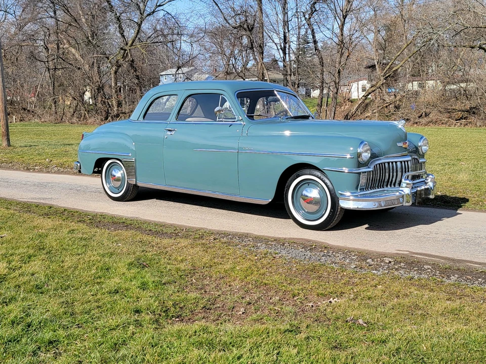 1949 DeSoto - Image 13 of 31