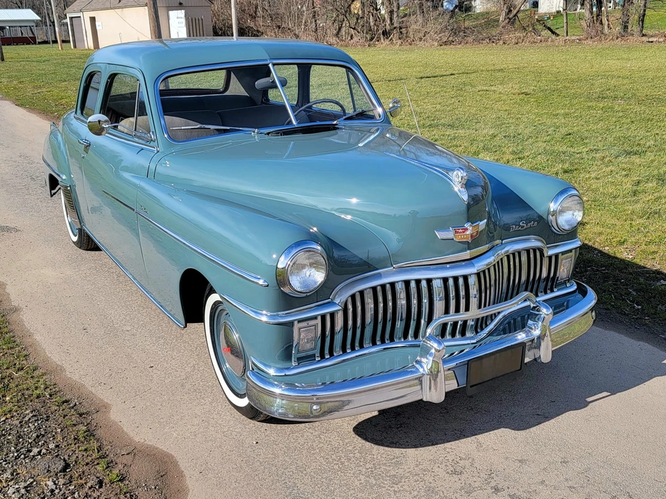 1949 DeSoto - Image 11 of 31