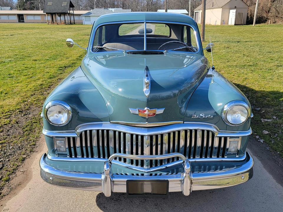 1949 DeSoto - Image 8 of 31