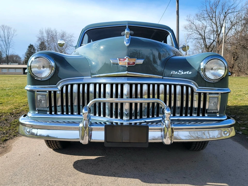 1949 DeSoto - Image 6 of 31
