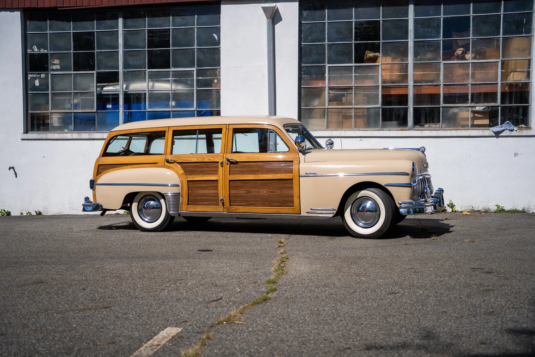 1949 DeSoto - Image 10 of 31