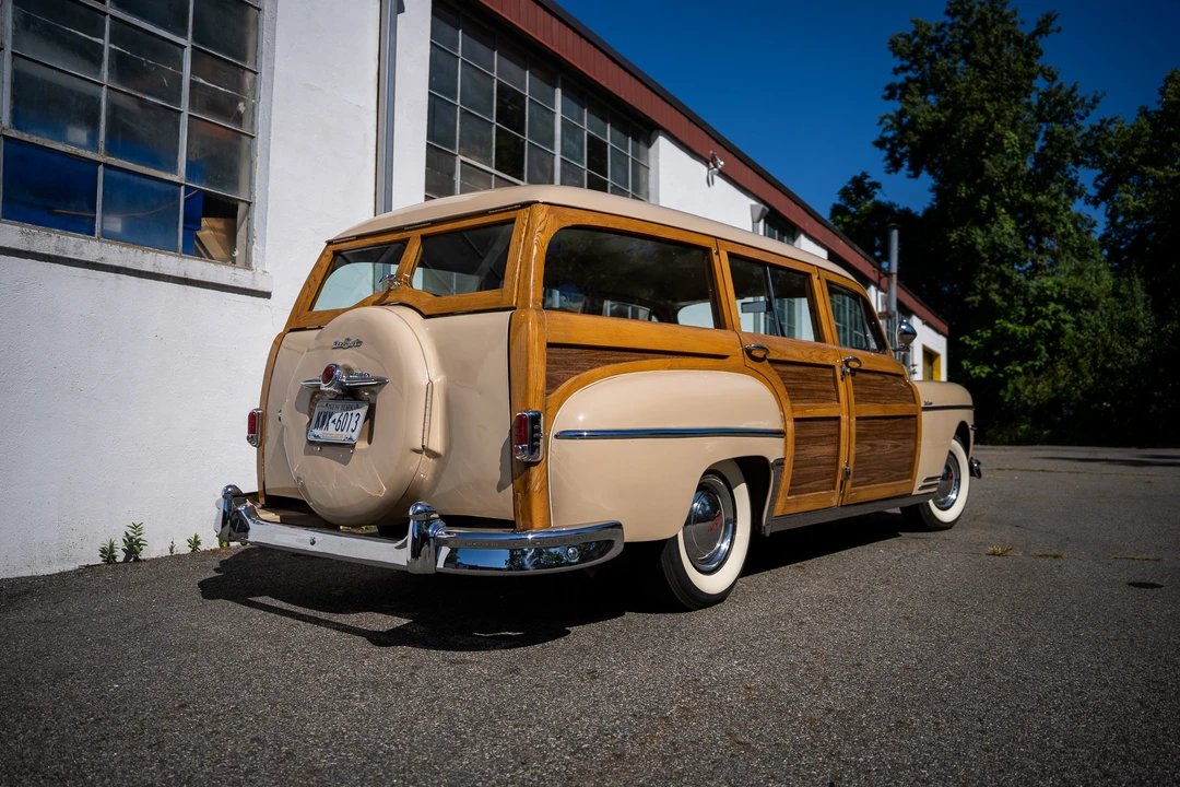 1949 DeSoto - Image 9 of 31