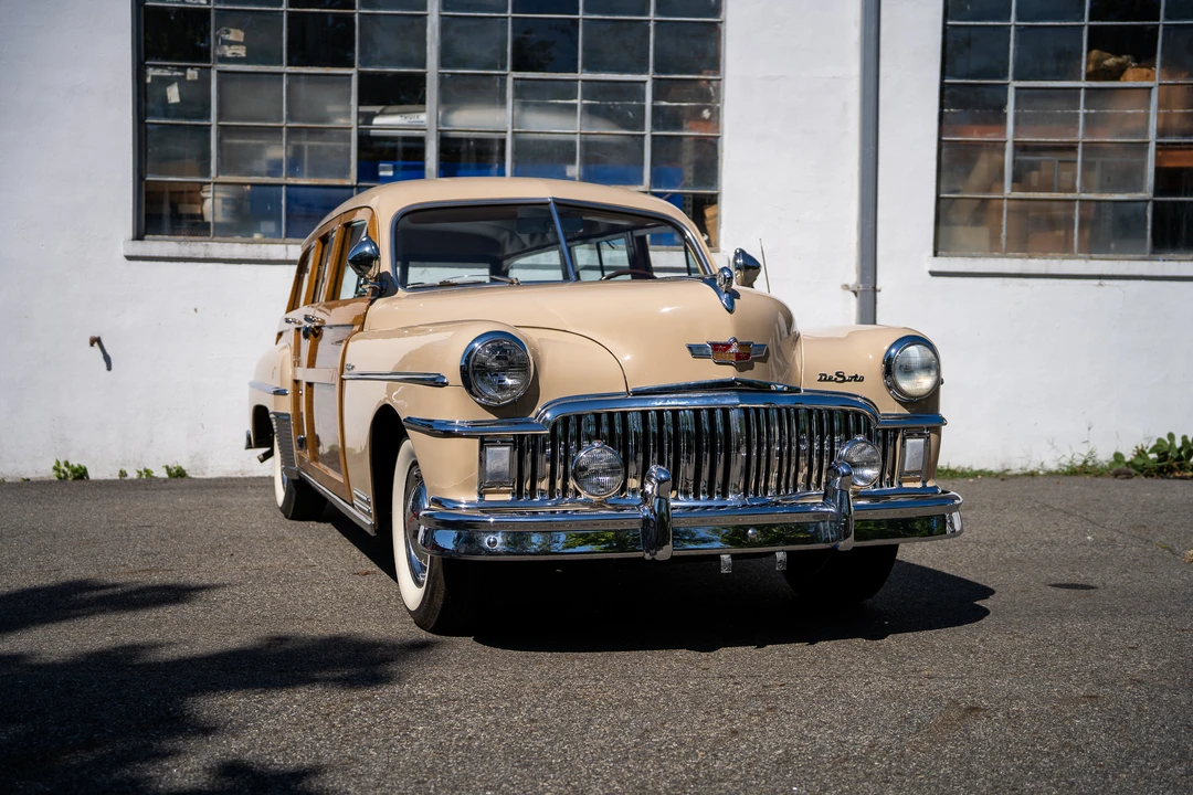 1949 DeSoto - Image 12 of 31