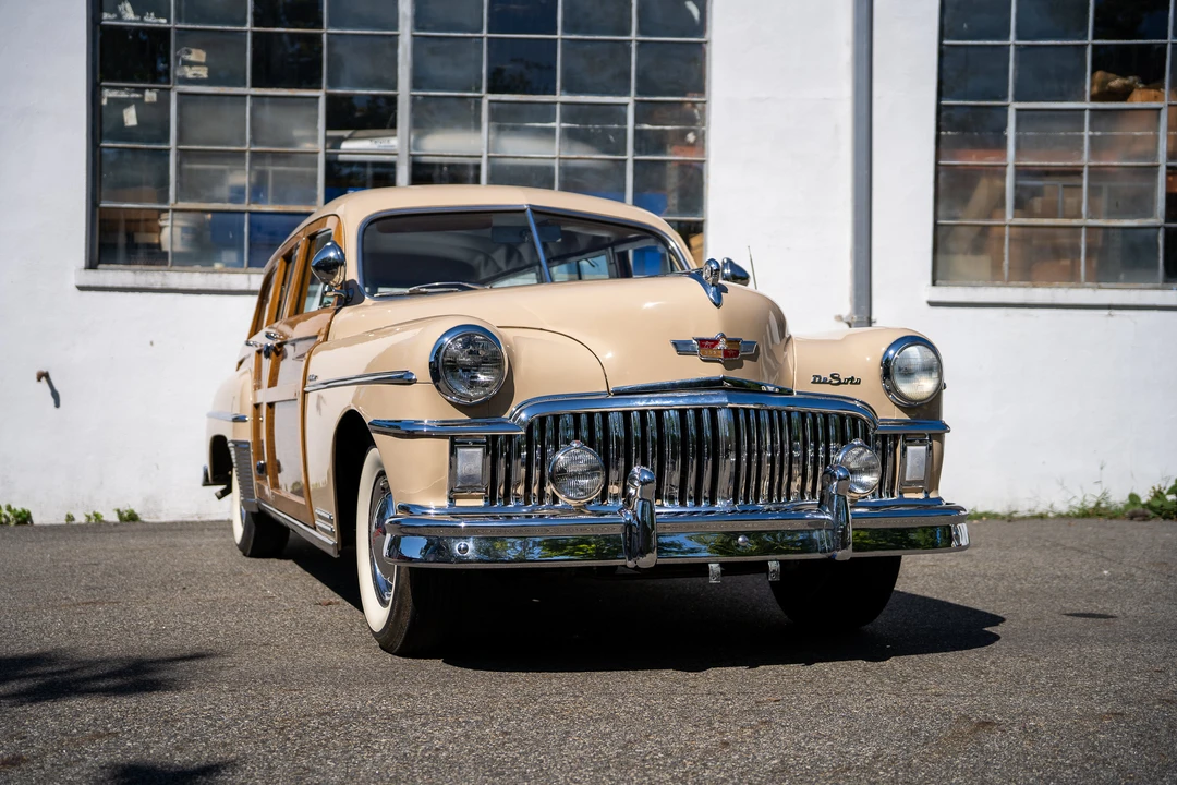 1949 DeSoto - Image 13 of 31