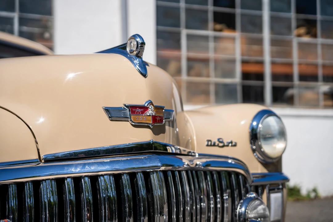 1949 DeSoto - Image 18 of 31