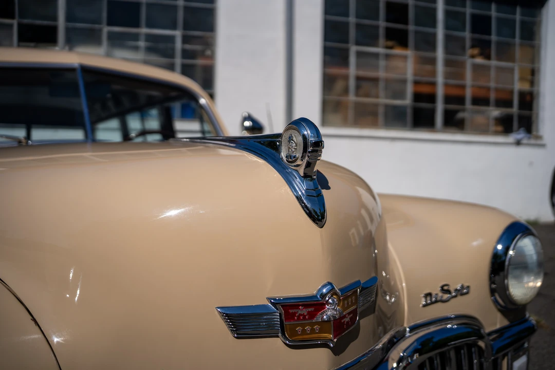 1949 DeSoto - Image 16 of 31