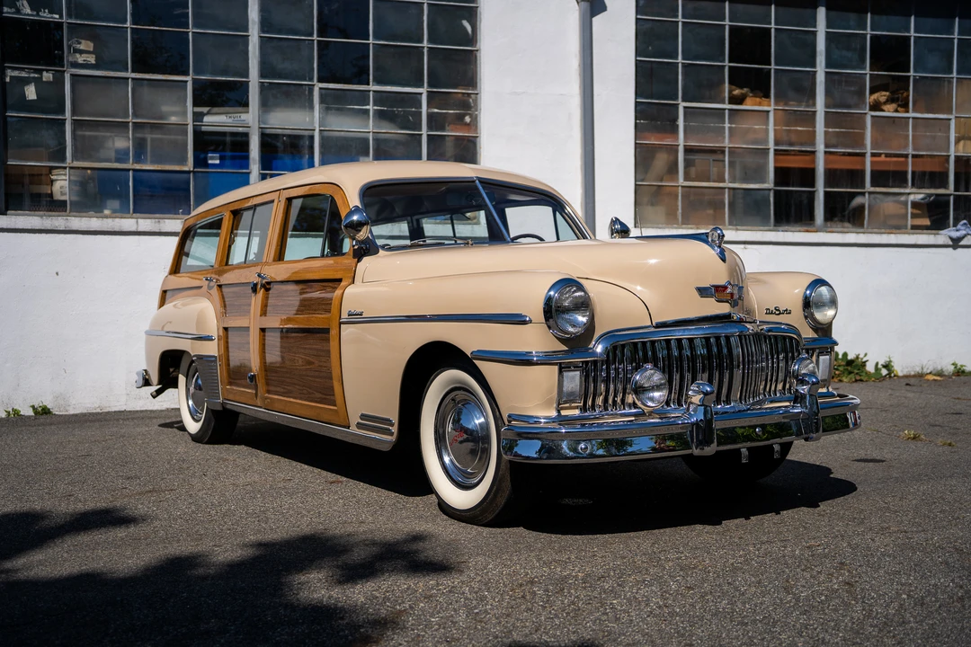 1949 DeSoto - Image 11 of 31