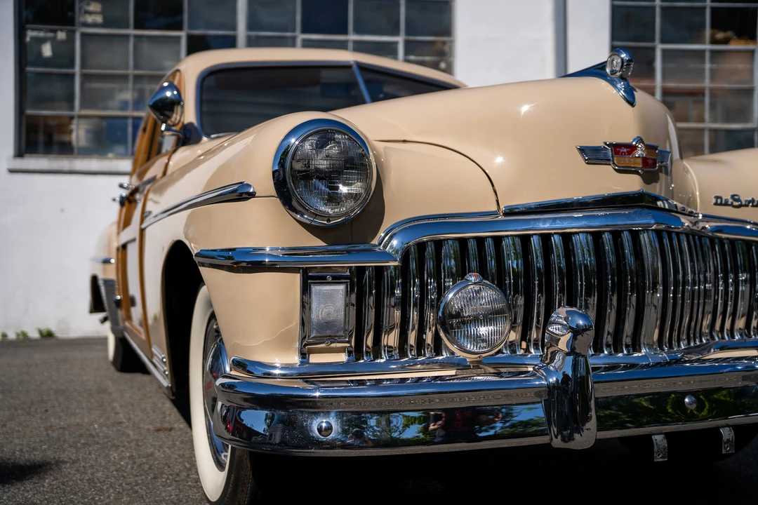 1949 DeSoto - Image 15 of 31