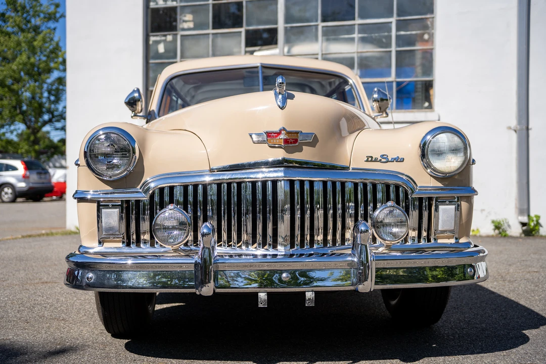 1949 DeSoto - Image 14 of 31