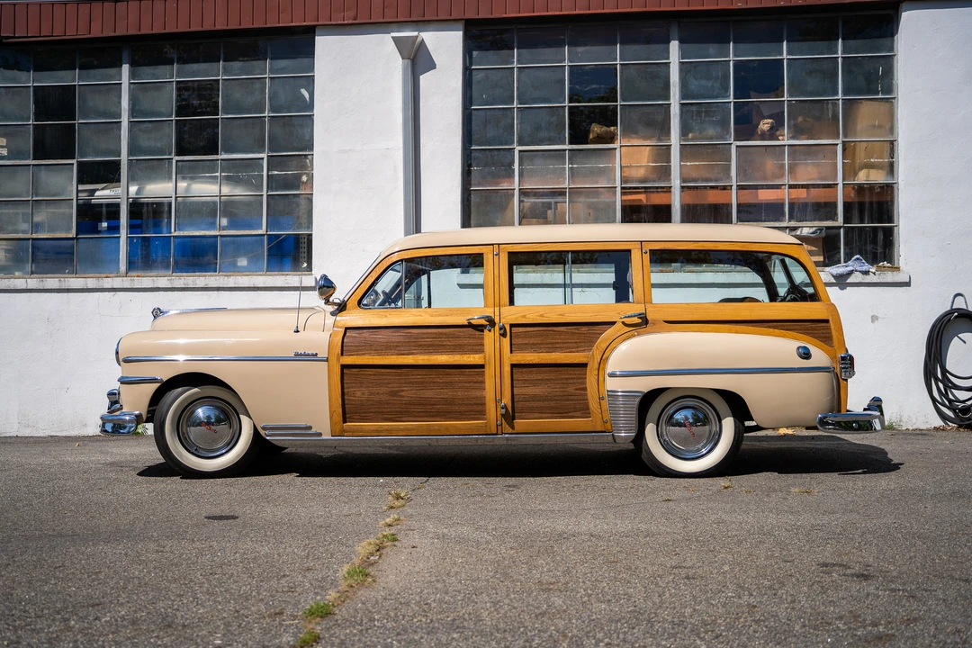 1949 DeSoto - Image 3 of 31