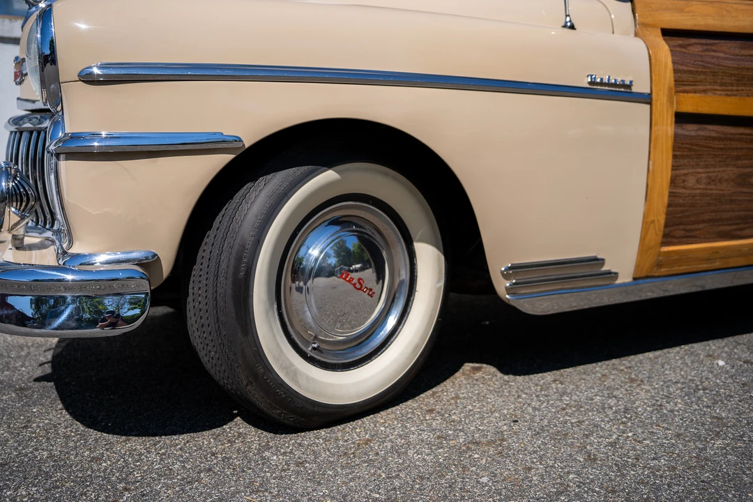 1949 DeSoto - Image 20 of 31
