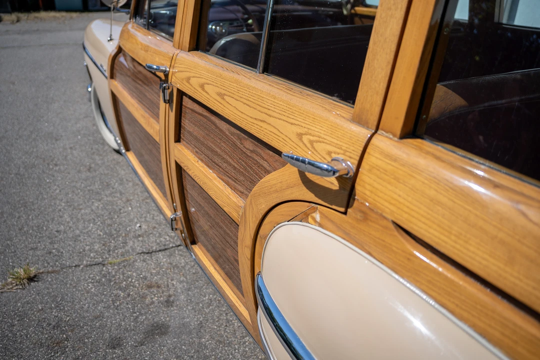 1949 DeSoto - Image 23 of 31