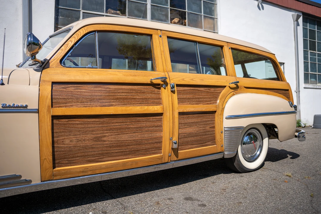 1949 DeSoto - Image 22 of 31