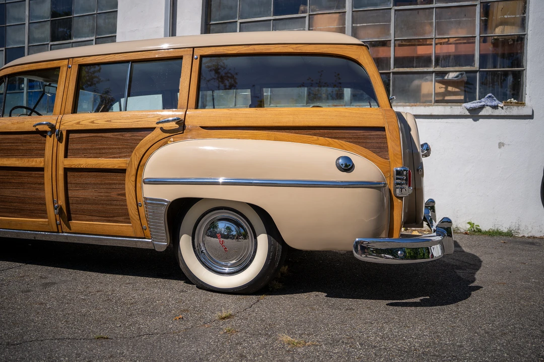 1949 DeSoto - Image 24 of 31
