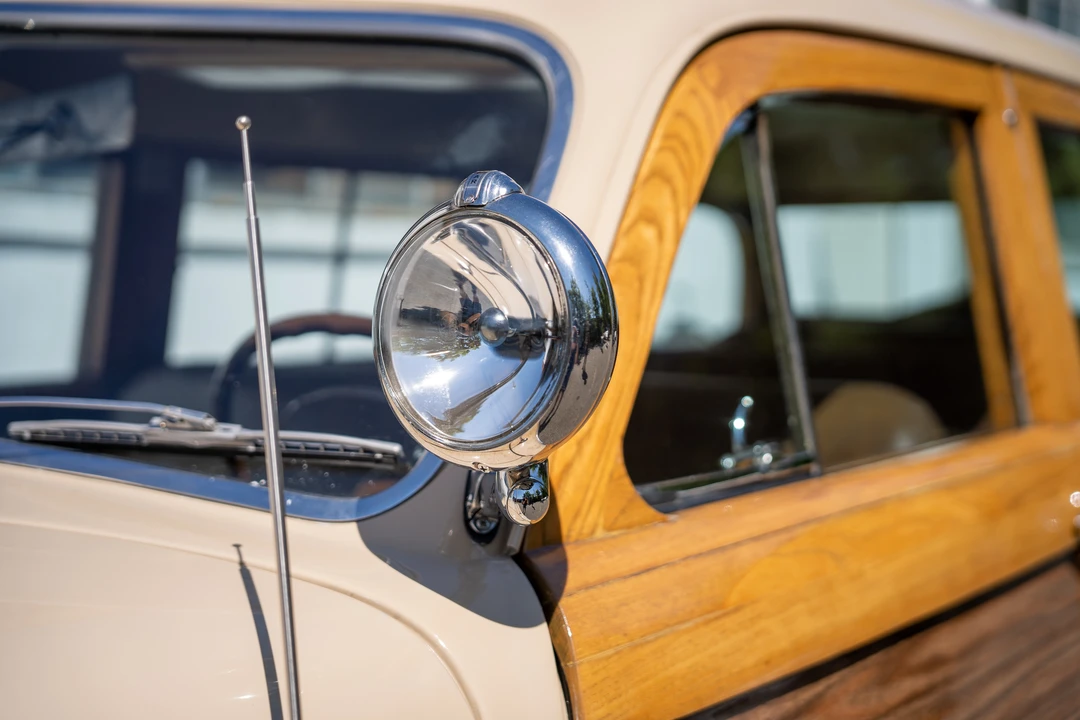 1949 DeSoto - Image 21 of 31