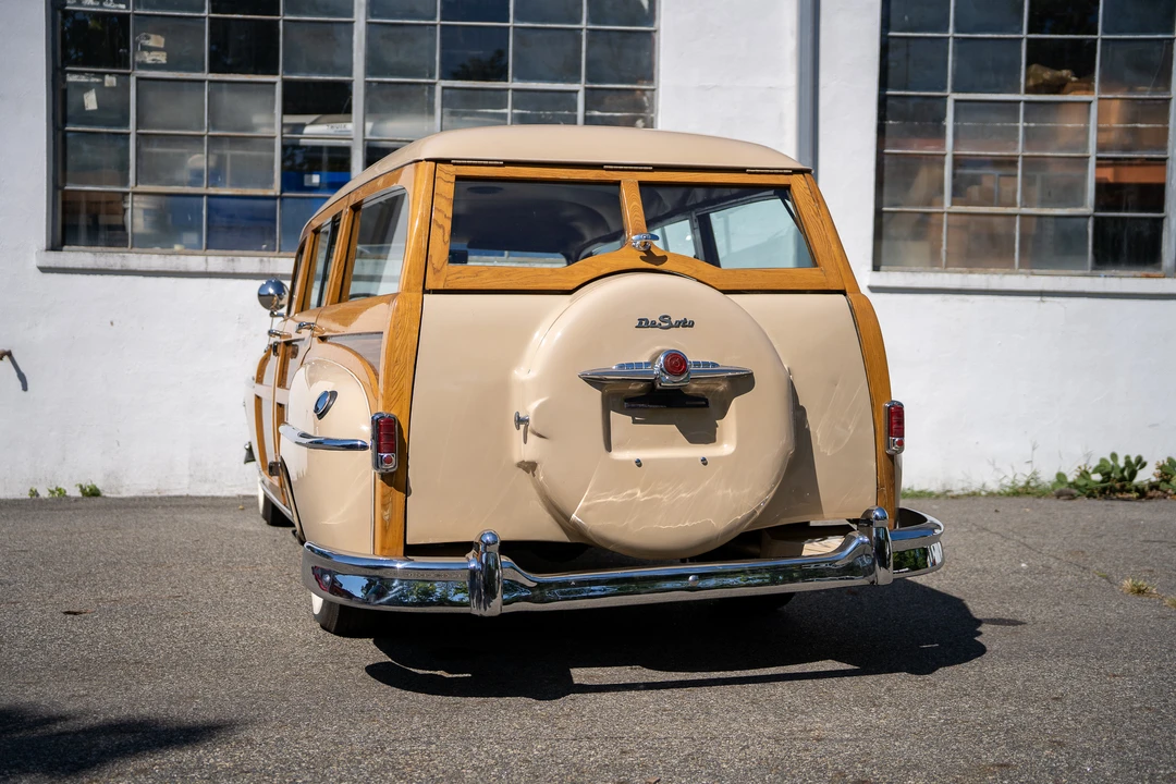 1949 DeSoto - Image 5 of 31