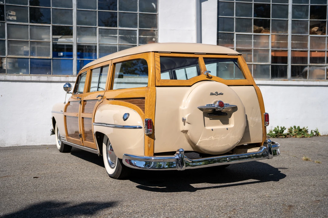 1949 DeSoto - Image 4 of 31
