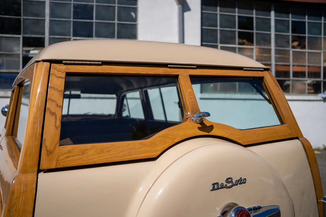 1949 DeSoto - Image 31 of 31