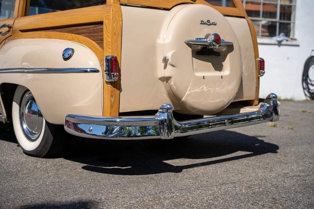 1949 DeSoto - Image 28 of 31